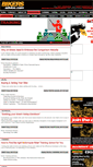 Mobile Screenshot of bikersadvice.com